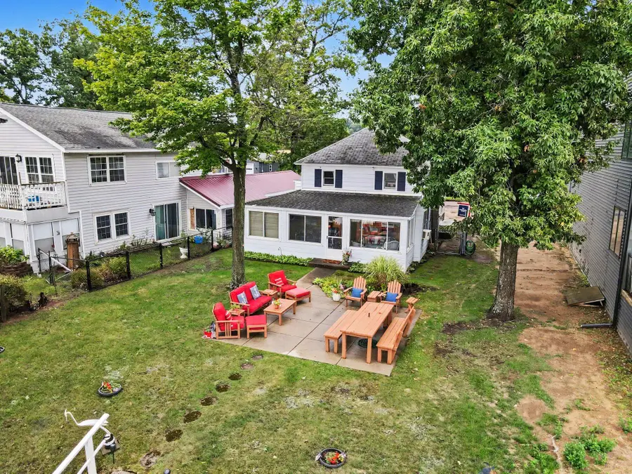 11110 E Shore Drive, Delton, MI 49046 - #2