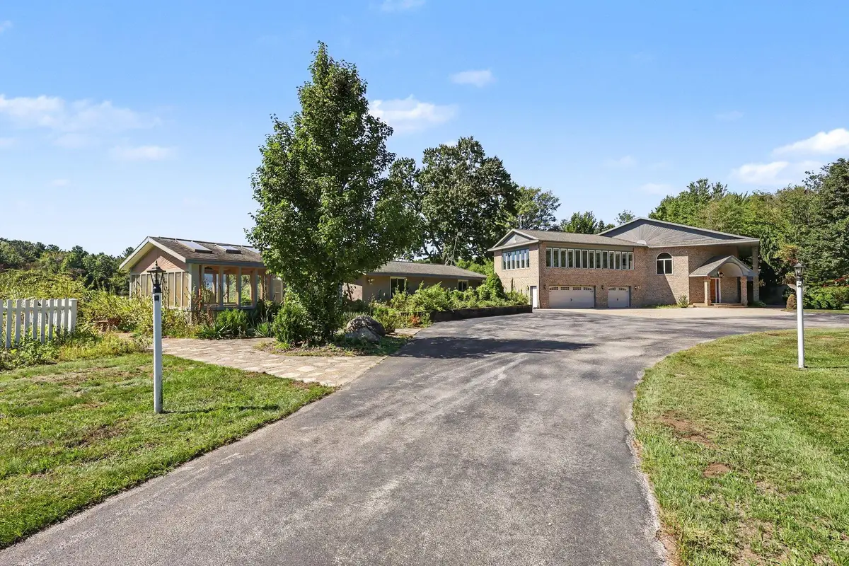 4901 S Hilton Park Road, Fruitport, MI 49415 - #1