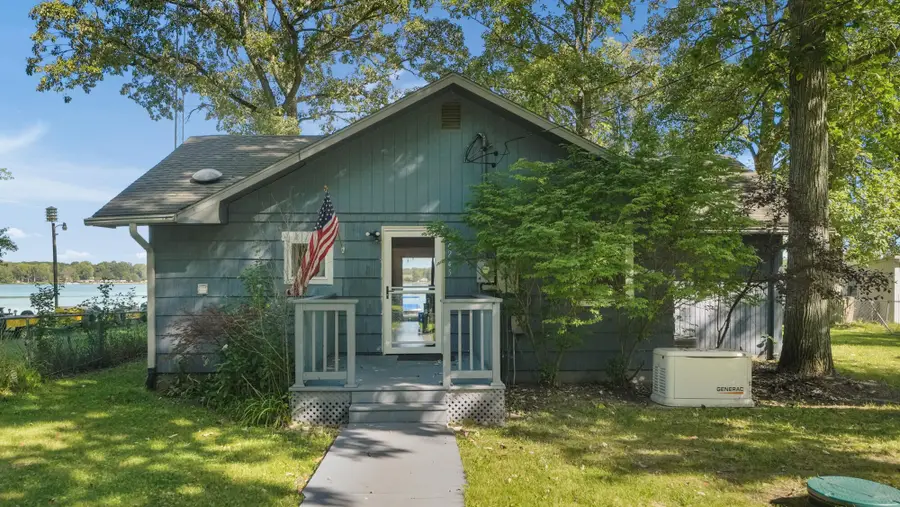 4245 S Shore Drive, Allegan, MI 49010 - #2