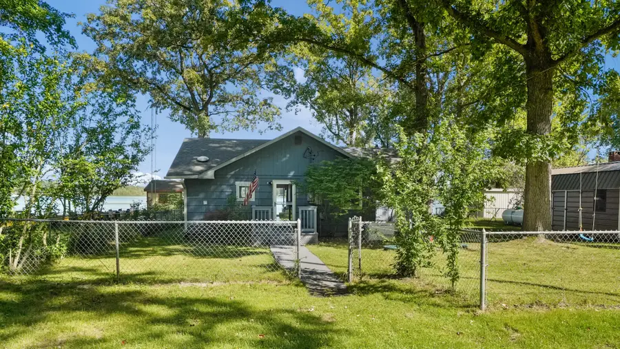 4245 S Shore Drive, Allegan, MI 49010 - #3
