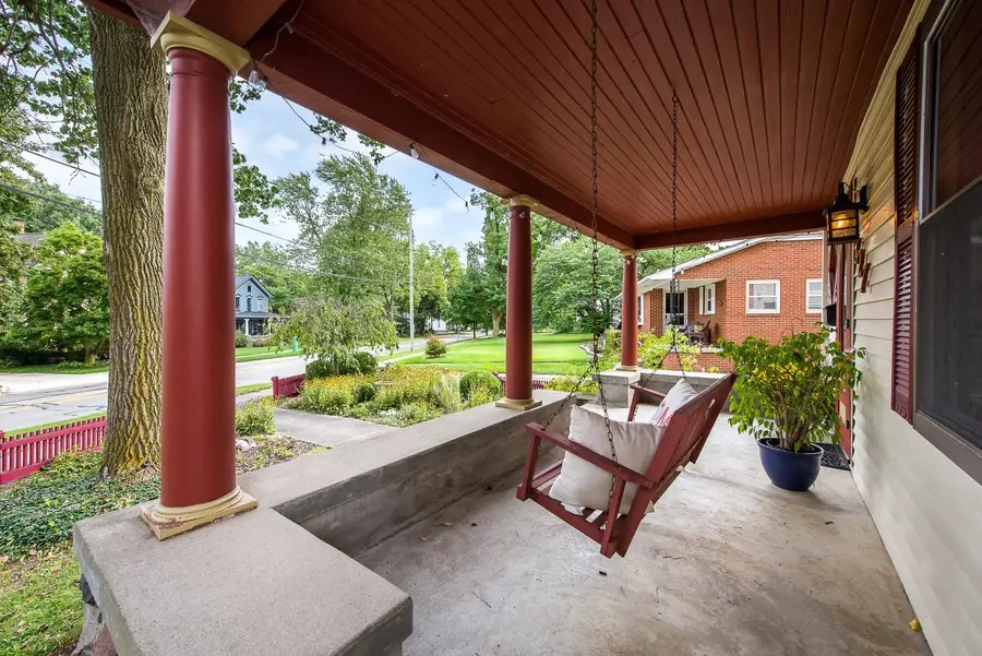 327 N Ann Arbor Street, Saline, MI 48176 - #3