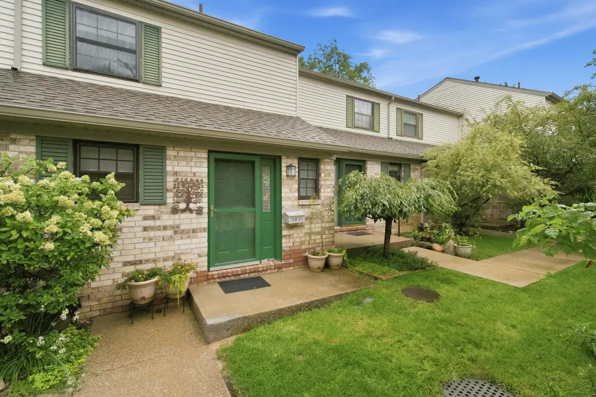 3831 Greenleaf Circle, Kalamazoo, MI 49008 - #1