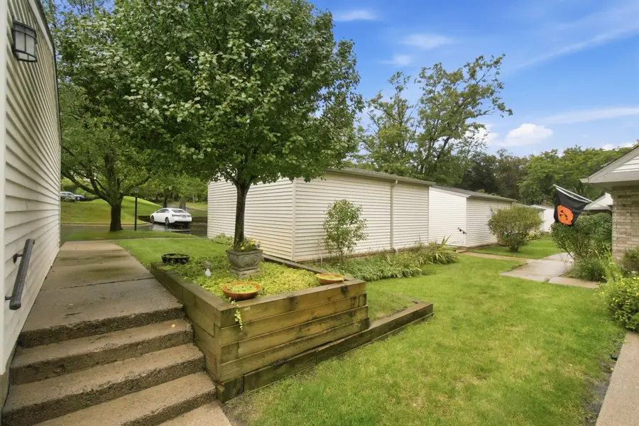 3831 Greenleaf Circle, Kalamazoo, MI 49008 - #3