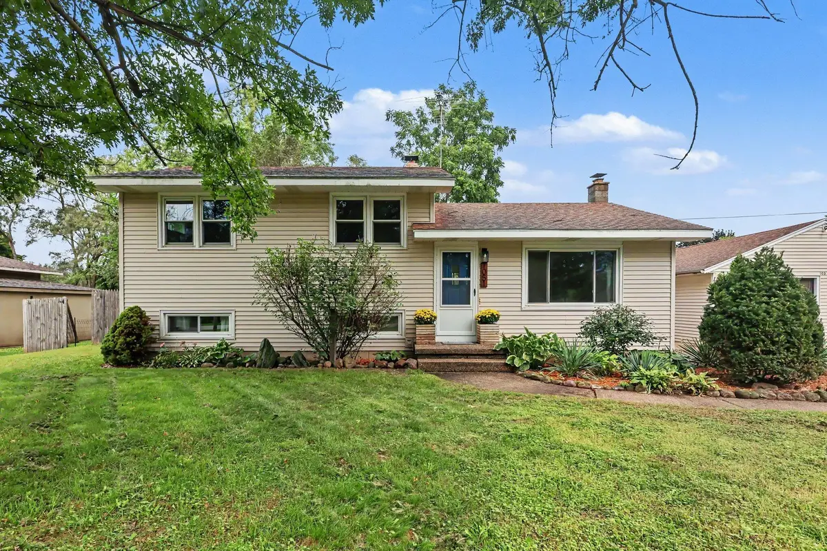 1051 Robin Street, Jenison, MI 49428 - #1