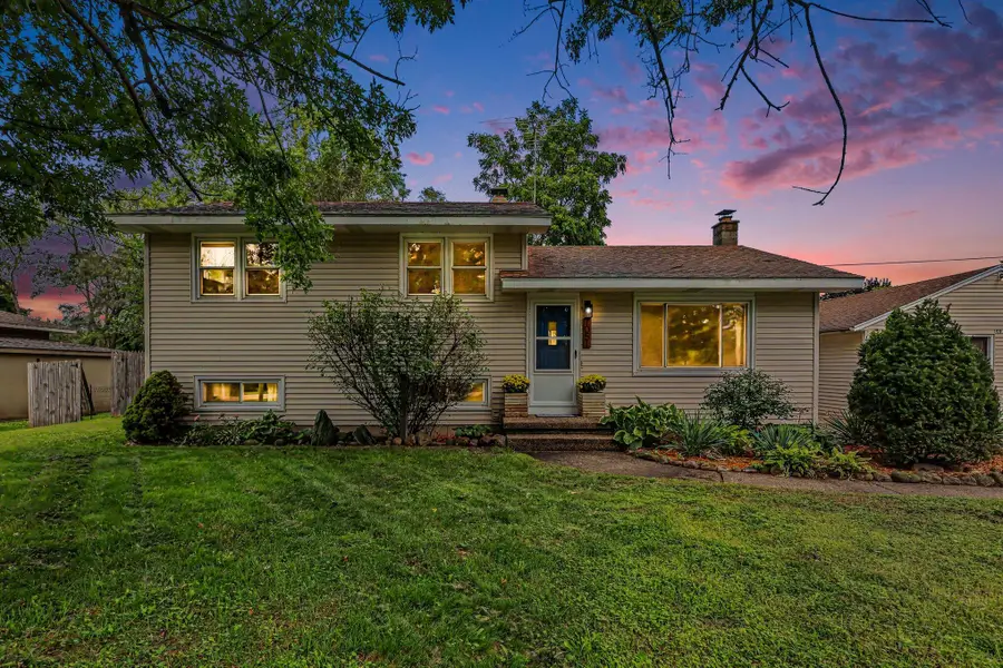 1051 Robin Street, Jenison, MI 49428 - #2