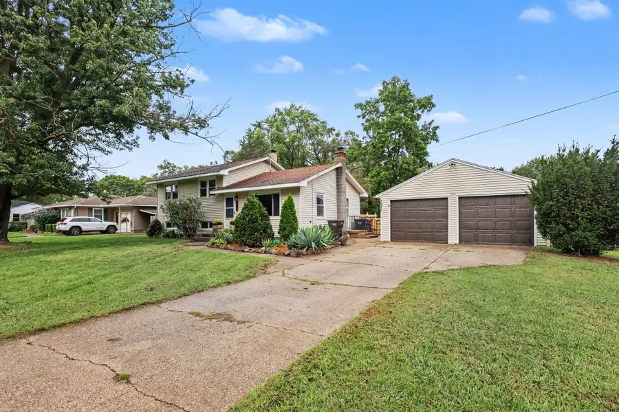 1051 Robin Street, Jenison, MI 49428 - #3
