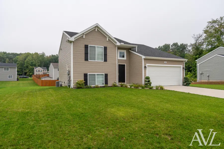 820 Harvest Drive, Wayland, MI 49348 - #3