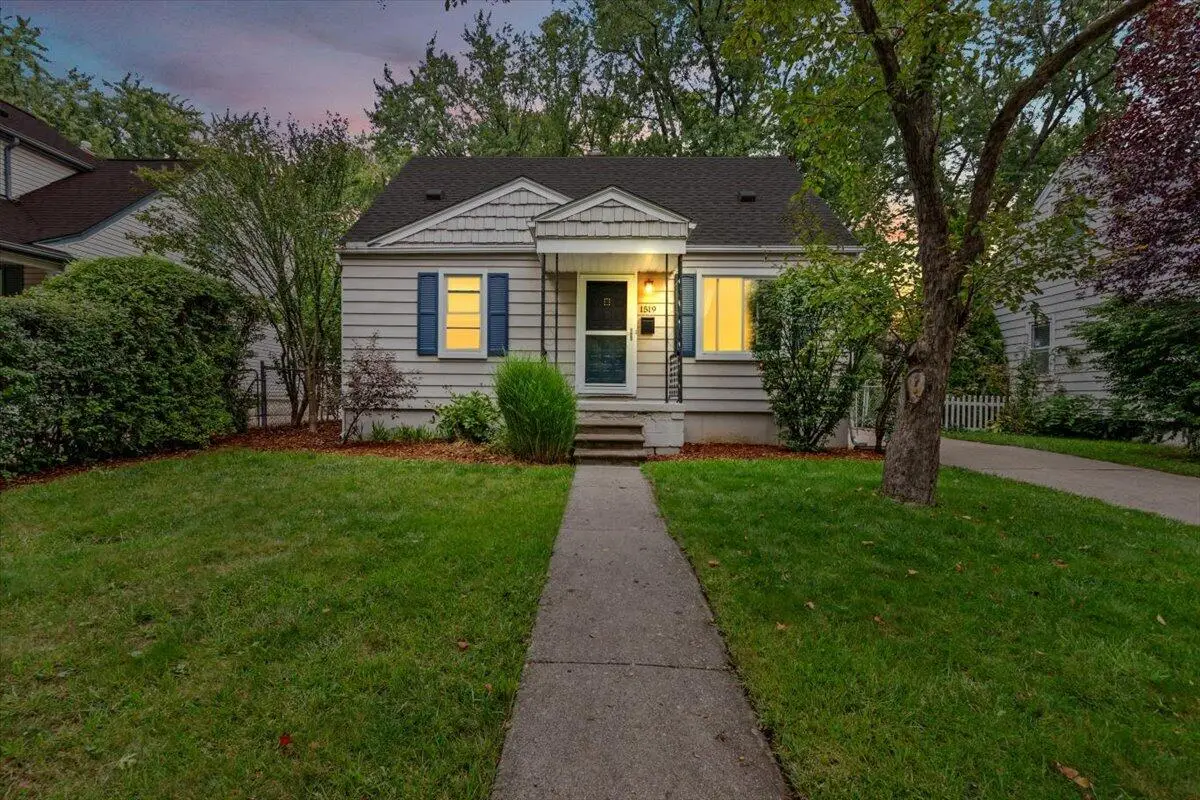 1519 Bauman Avenue, Royal Oak, MI 48073 - #1