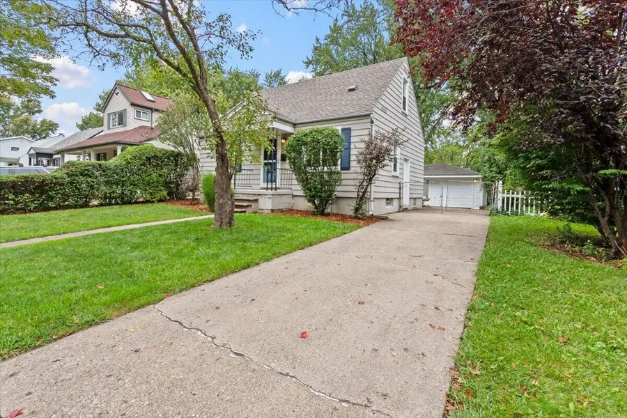 1519 Bauman Avenue, Royal Oak, MI 48073 - #2