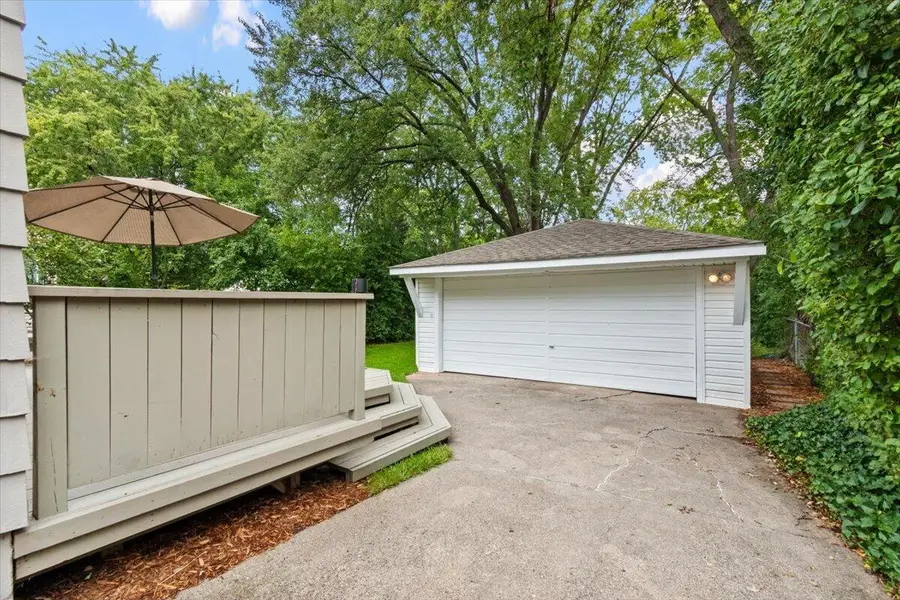 1519 Bauman Avenue, Royal Oak, MI 48073 - #3