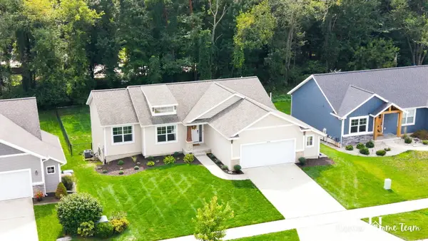 6274 Parker Street, Allendale, MI 49401