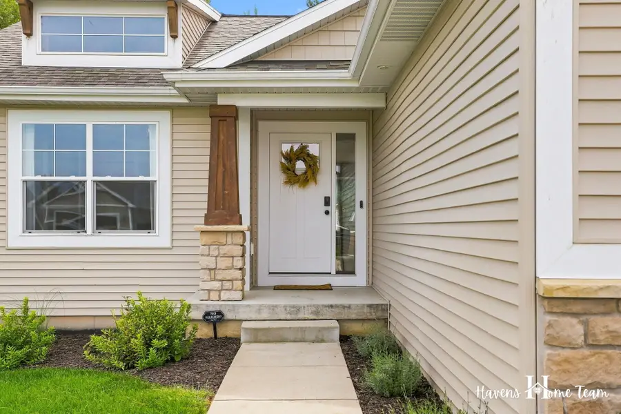 6274 Parker Street, Allendale, MI 49401 - #2