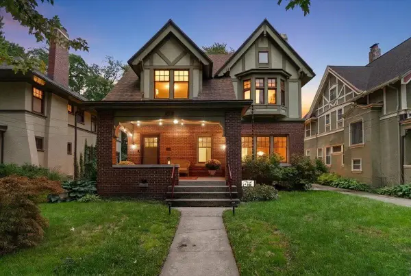316 Morris Avenue Se, Grand Rapids, MI 49503