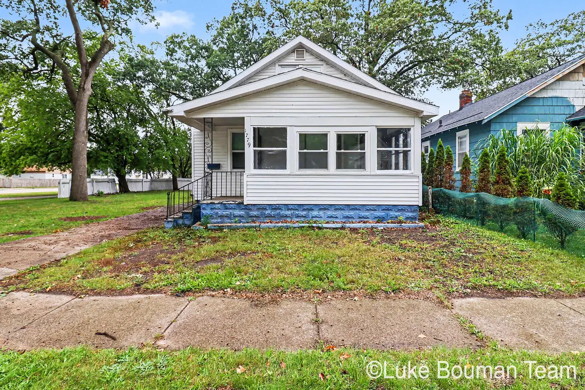 1779 Jarman Street, Muskegon, MI 49442 - #1