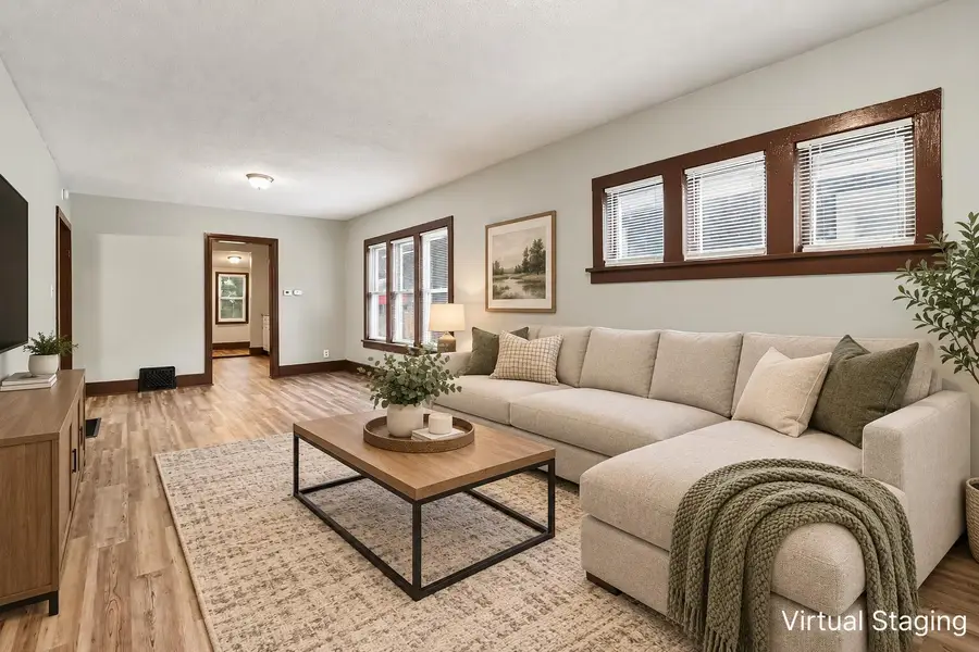 1779 Jarman Street, Muskegon, MI 49442 - #3