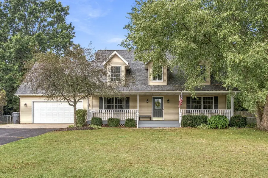 3460 Kedzie Street, Saint Joseph, MI 49085 - #2