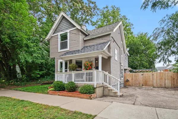 615 Sherman Street Se, Grand Rapids, MI 49503