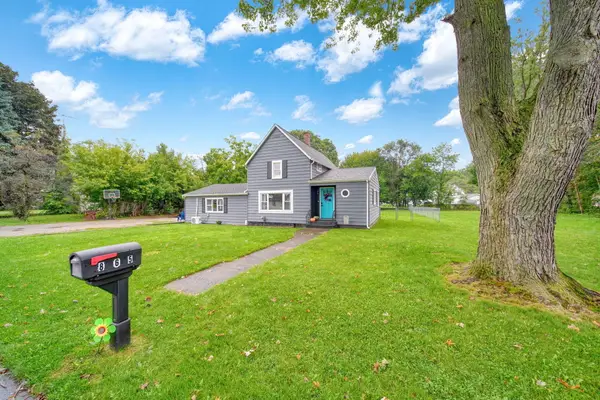 865 Winifred Street, Jackson, MI 49202