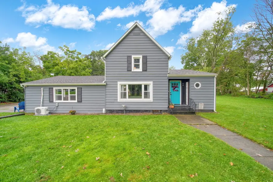 865 Winifred Street, Jackson, MI 49202 - #2