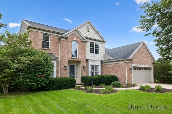 7488 Old Lantern Drive Se, Caledonia, MI 49316