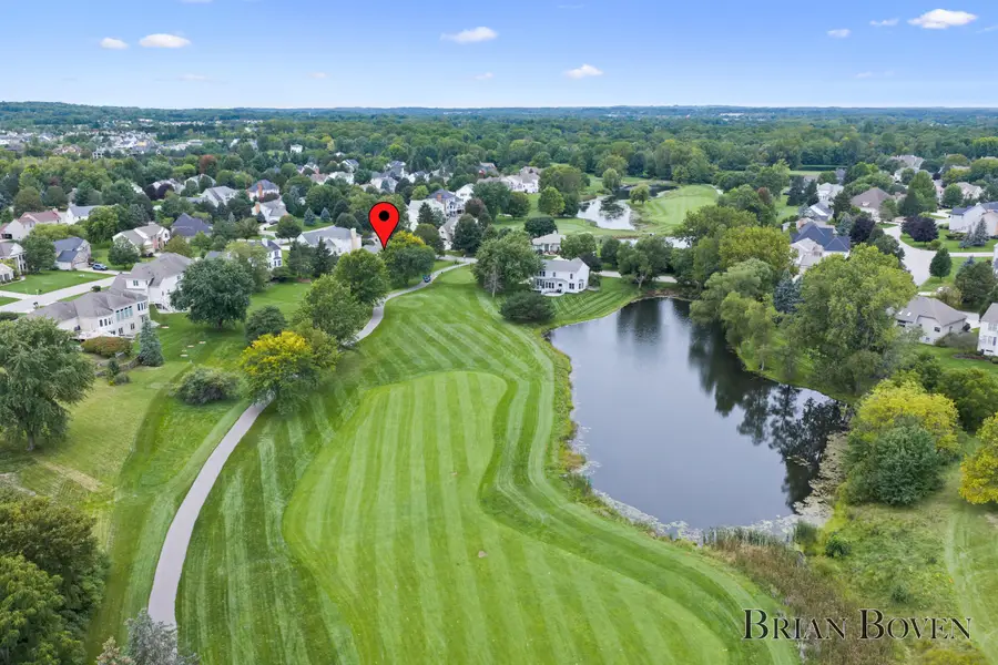 7488 Old Lantern Drive Se, Caledonia, MI 49316 - #2