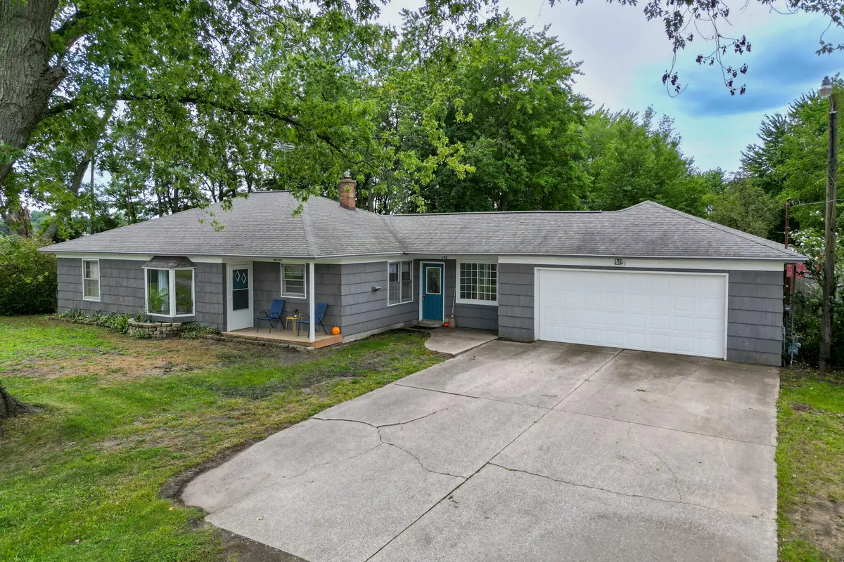4241 136th Avenue, Holland, MI 49424 - #1