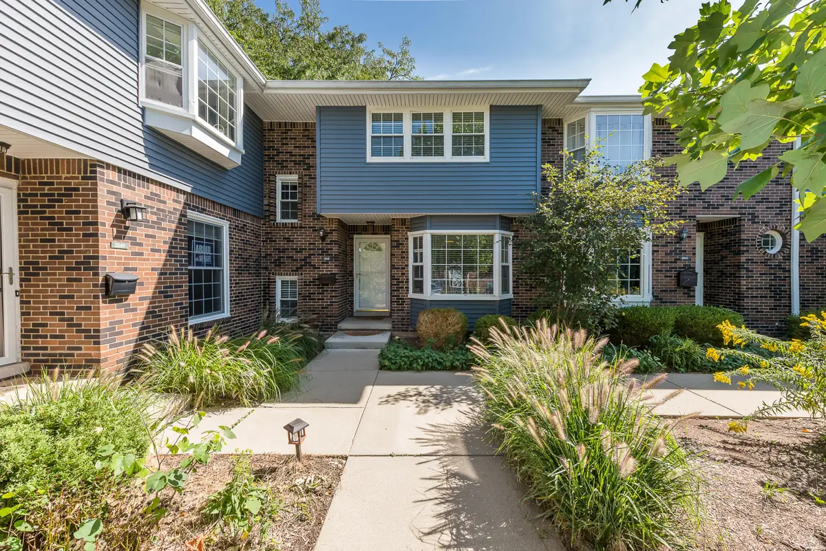 2846 Page Avenue, Ann Arbor, MI 48104 - #1