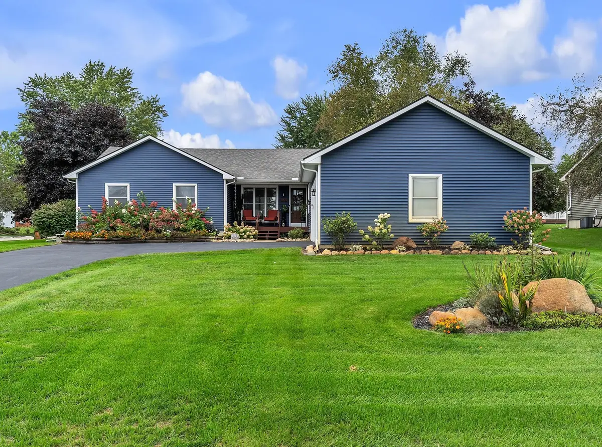 61600 Tayberry Circle, South Lyon, MI 48178 - #1