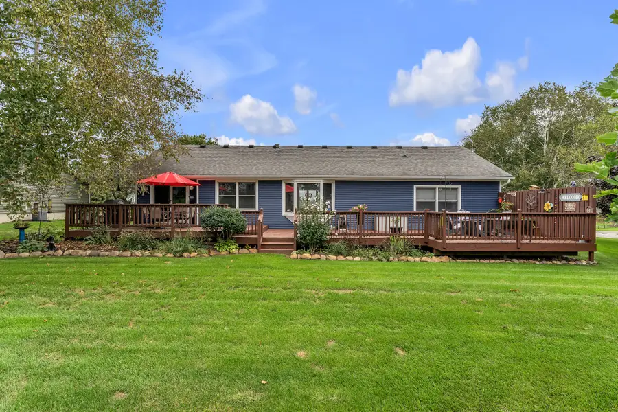 61600 Tayberry Circle, South Lyon, MI 48178 - #2