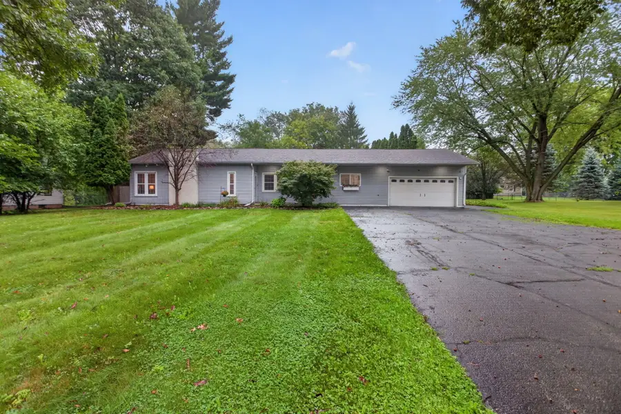 163 Robinson Road, Jackson, MI 49203 - #2