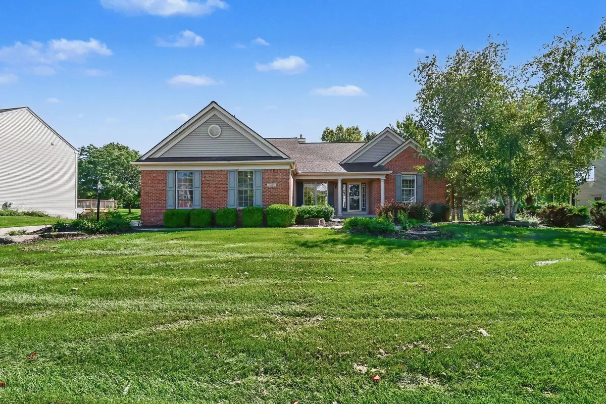 7460 Crystal View Drive Se, Caledonia, MI 49316 - #1