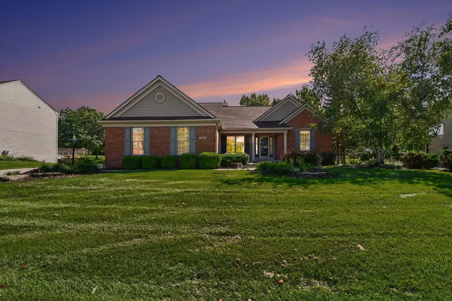 7460 Crystal View Drive Se, Caledonia, MI 49316 - #2