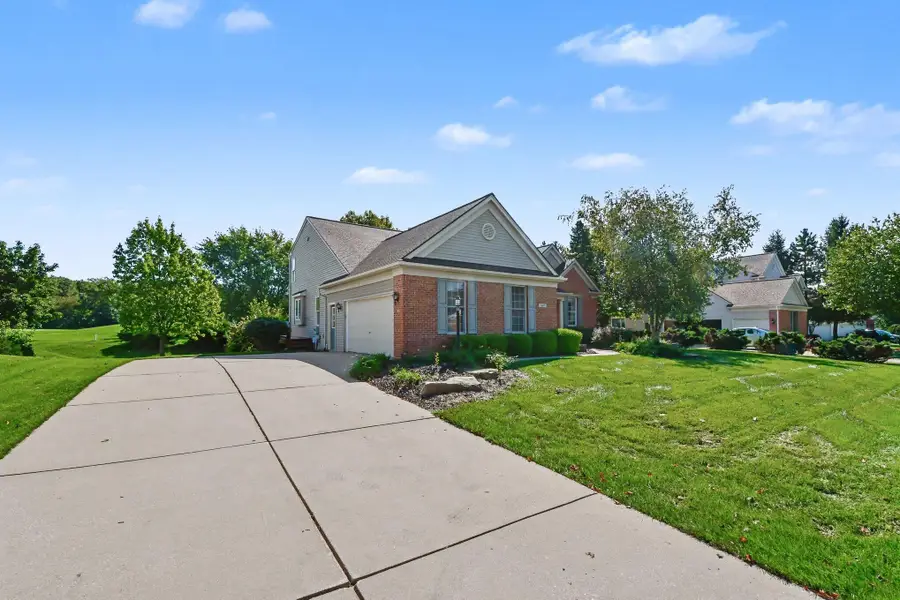 7460 Crystal View Drive Se, Caledonia, MI 49316 - #3