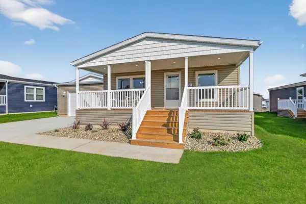 1157 Eagle Crest, Martin, MI 49070