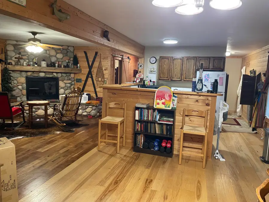 5630 N Irons Road, Irons, MI 49644 - #2