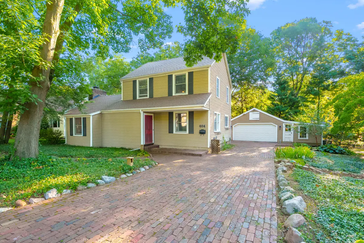 604 Jenks Boulevard, Kalamazoo, MI 49006 - #1