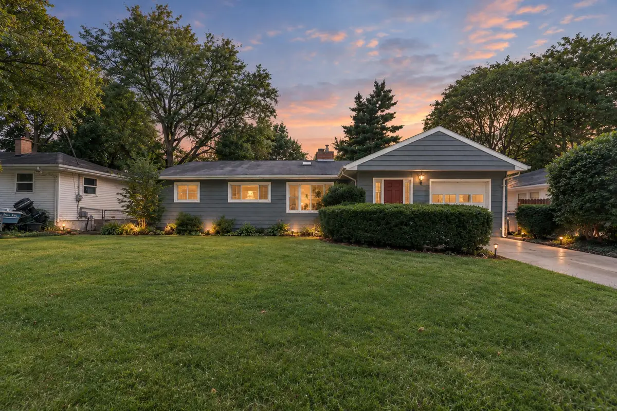 2909 Crestview Avenue, Kalamazoo, MI 49006 - #1