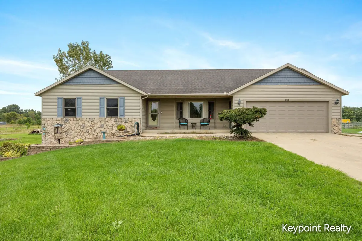3819 12th Street, Wayland, MI 49348 - #1
