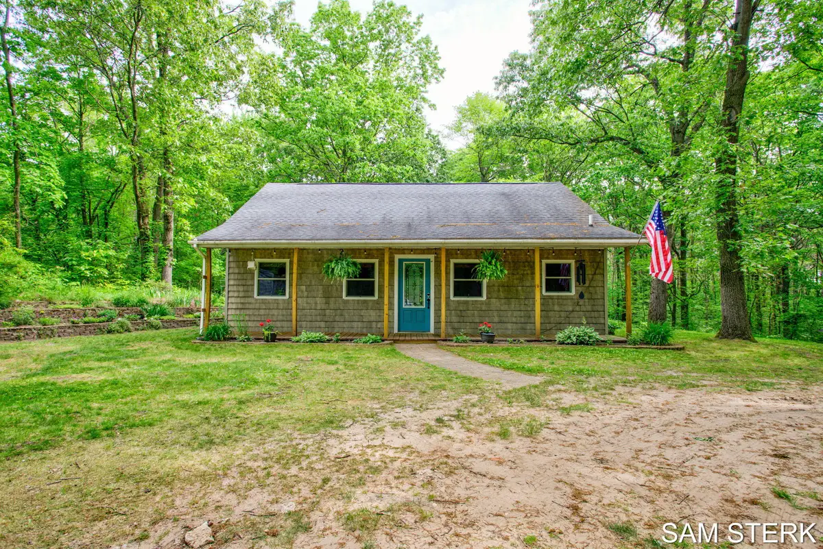 3067 134th Avenue, Hopkins, MI 49328 - #1