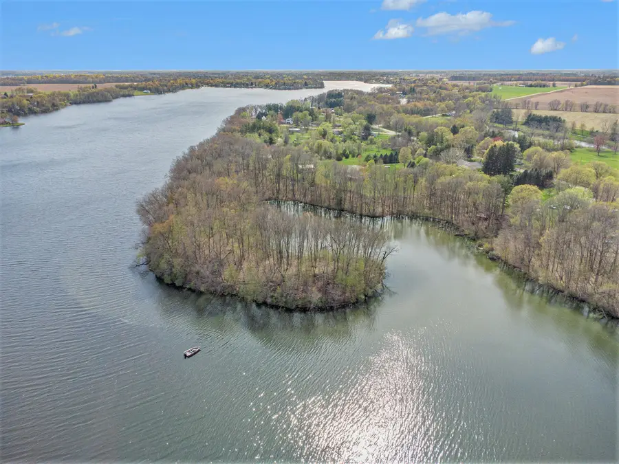 697 Tuttle Road, Union City, MI 49094 - #3