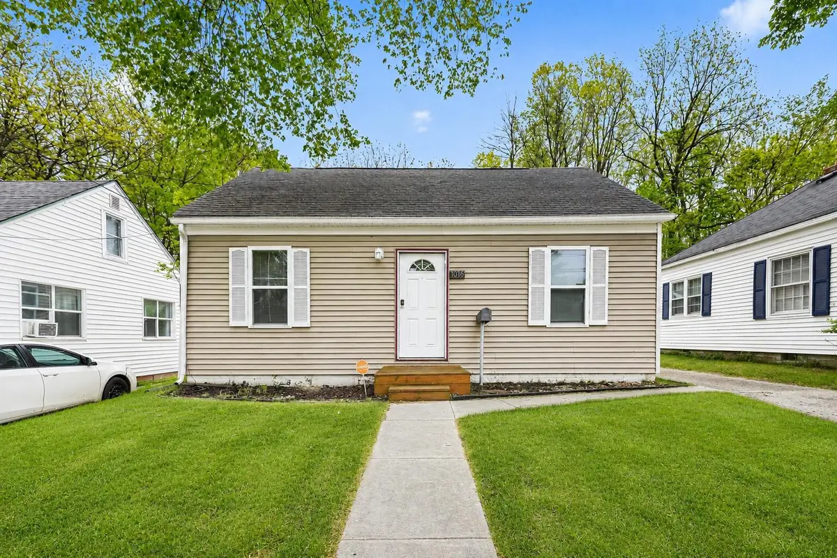 1016 Palmer Avenue, Kalamazoo, MI 49001 - #1