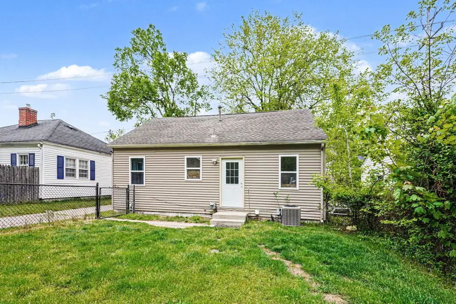 1016 Palmer Avenue, Kalamazoo, MI 49001 - #2