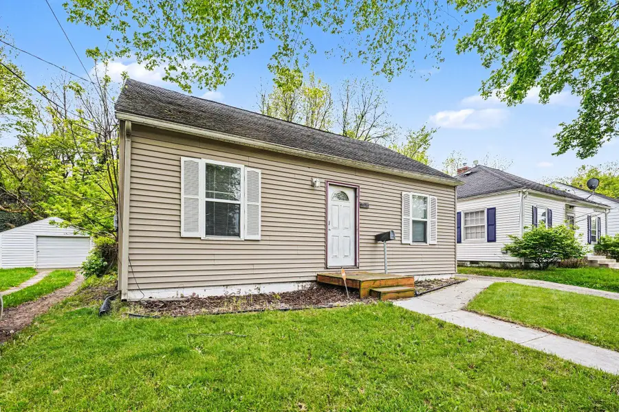 1016 Palmer Avenue, Kalamazoo, MI 49001 - #3