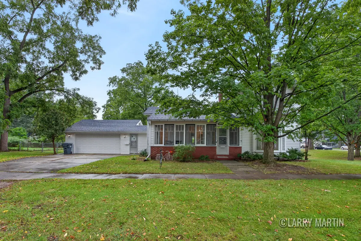 408 Kalamazoo Street, Otsego, MI 49078 - #1
