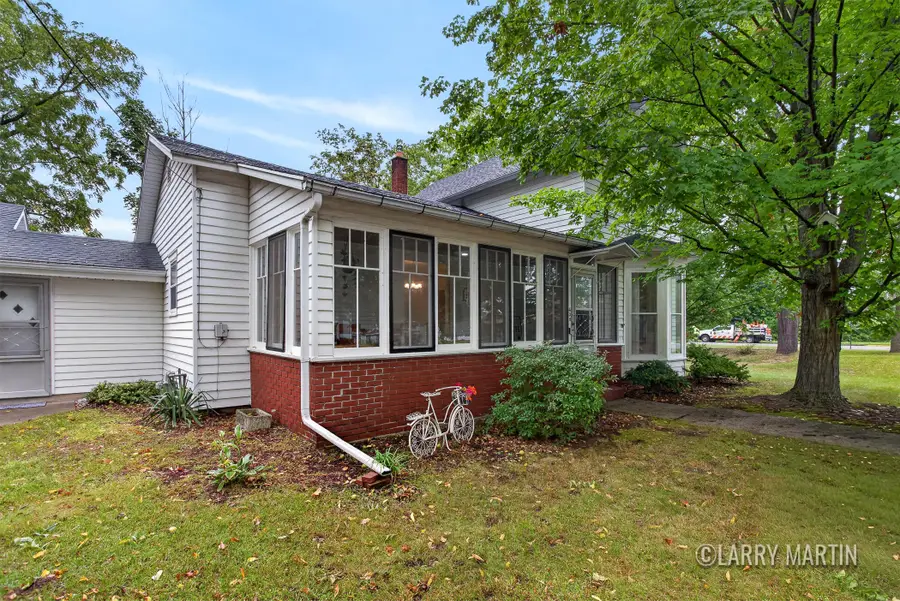 408 Kalamazoo Street, Otsego, MI 49078 - #2