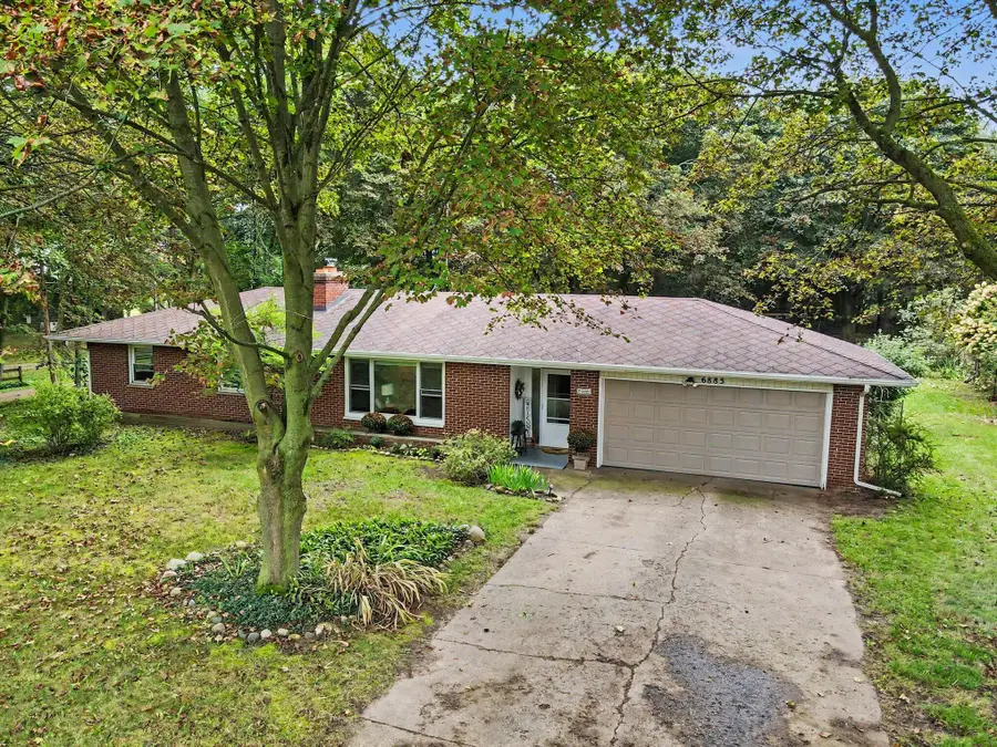 6885 Ravine Road, Kalamazoo, MI 49009 - #2