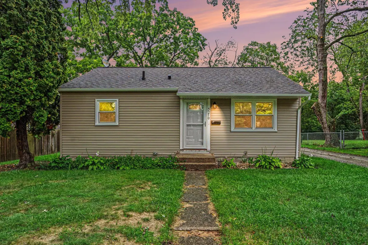3219 Konkle Street, Kalamazoo, MI 49001 - #1
