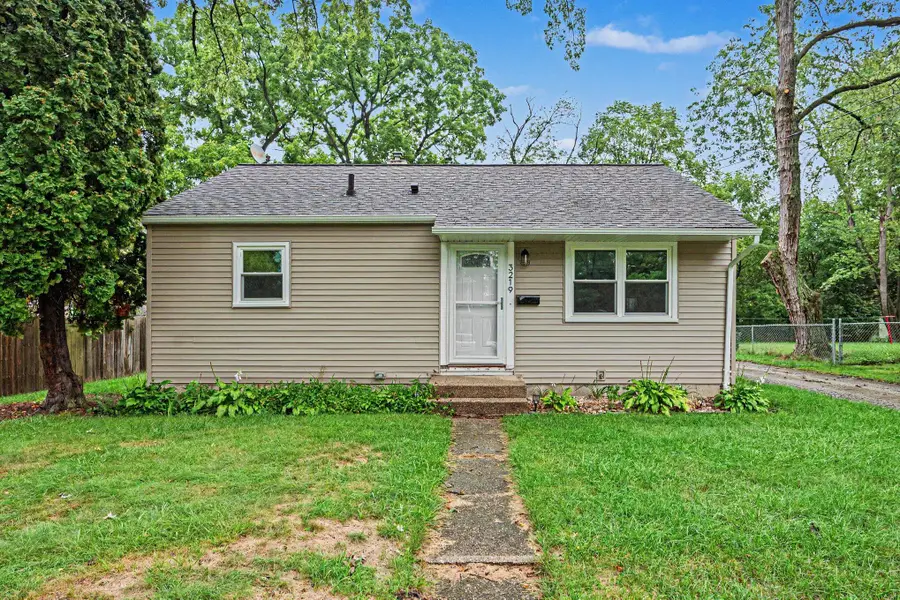 3219 Konkle Street, Kalamazoo, MI 49001 - #2