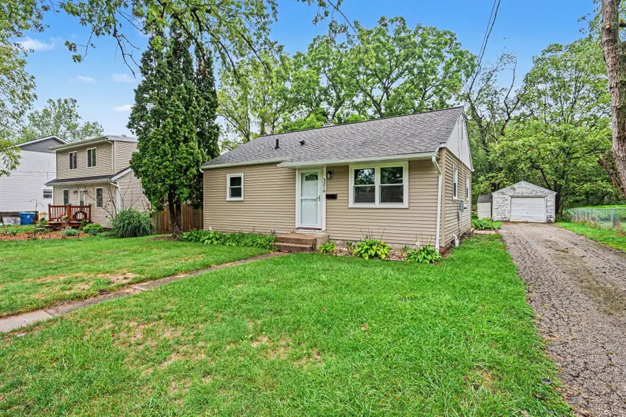 3219 Konkle Street, Kalamazoo, MI 49001 - #3