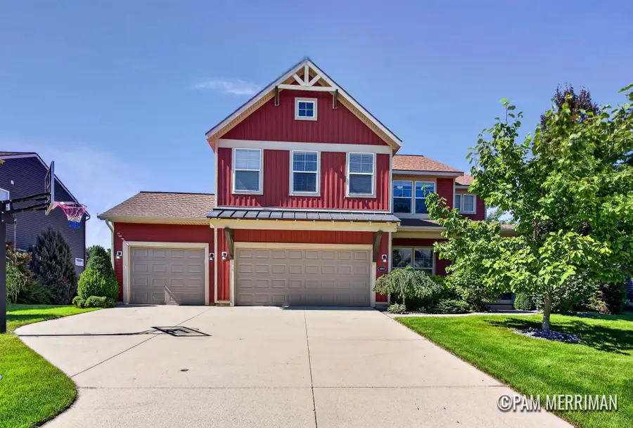 16907 Arbor Way Drive, Nunica, MI 49448 - #2